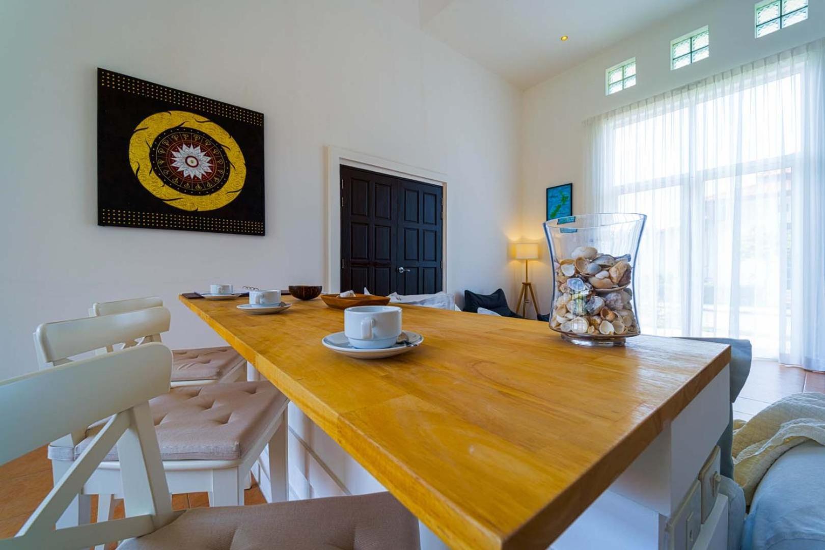 2 Bedroom Private Pool Bali Style Villa B98 HHQ Exterior foto