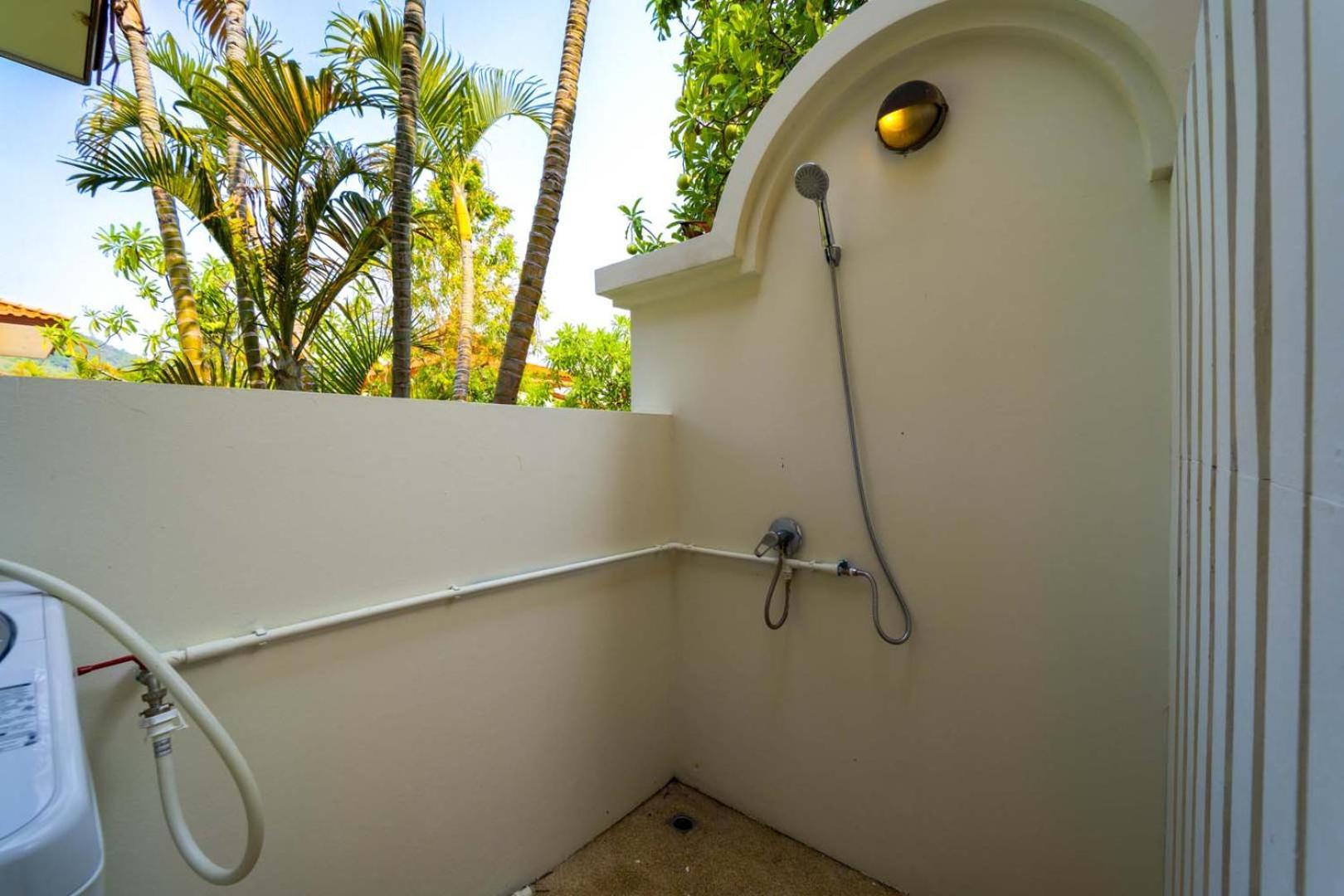 2 Bedroom Private Pool Bali Style Villa B98 HHQ Exterior foto